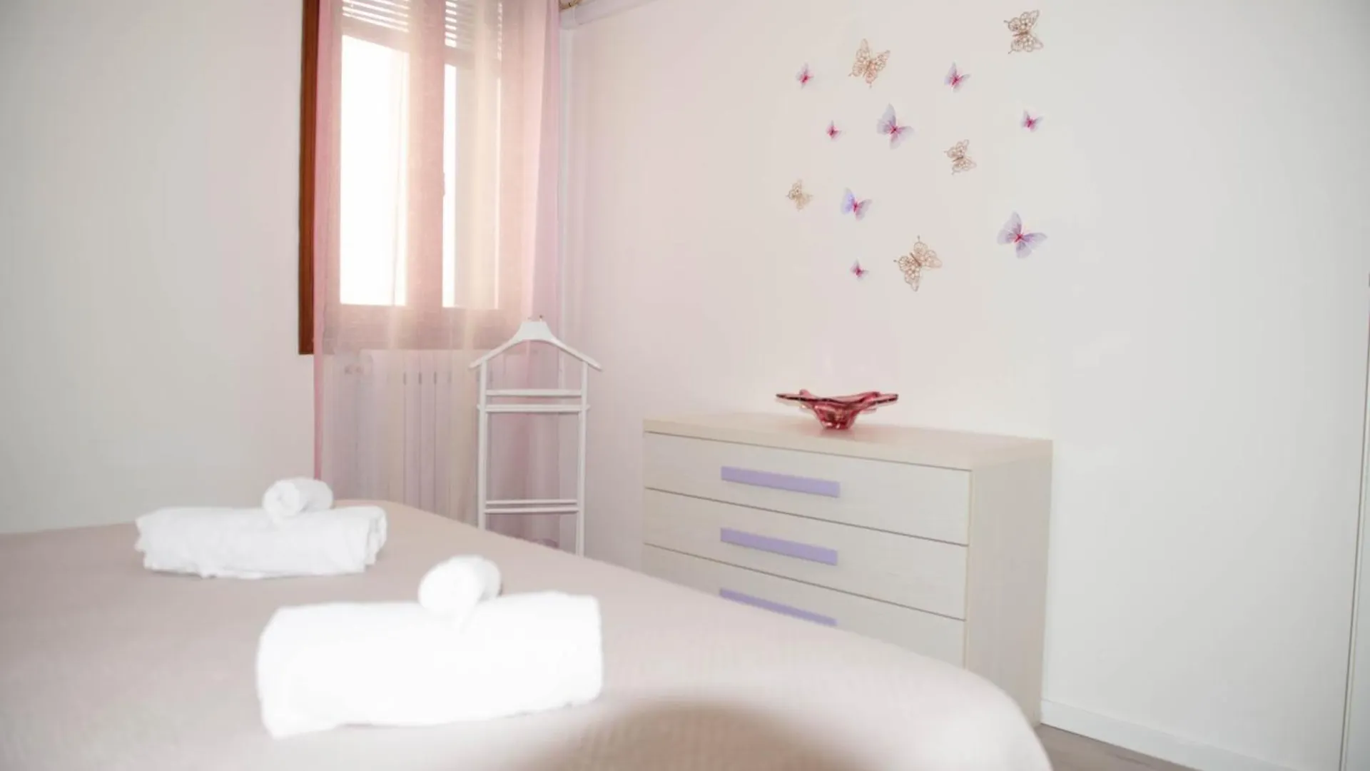 Casa Elia Apartment Venice