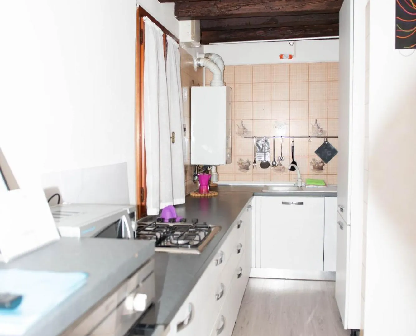Casa Elia Apartment Venice Italy