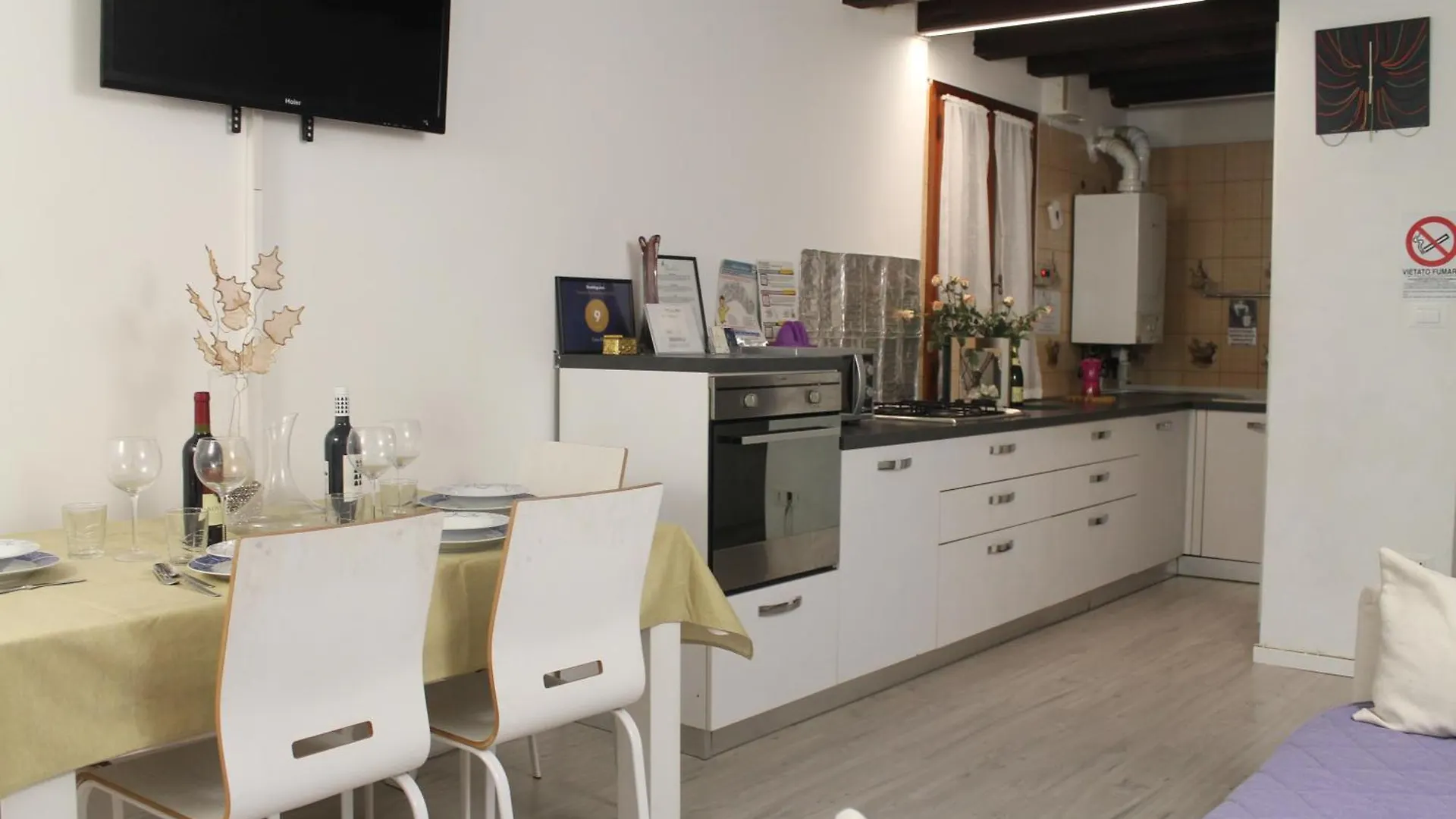 Casa Elia Apartment Venice