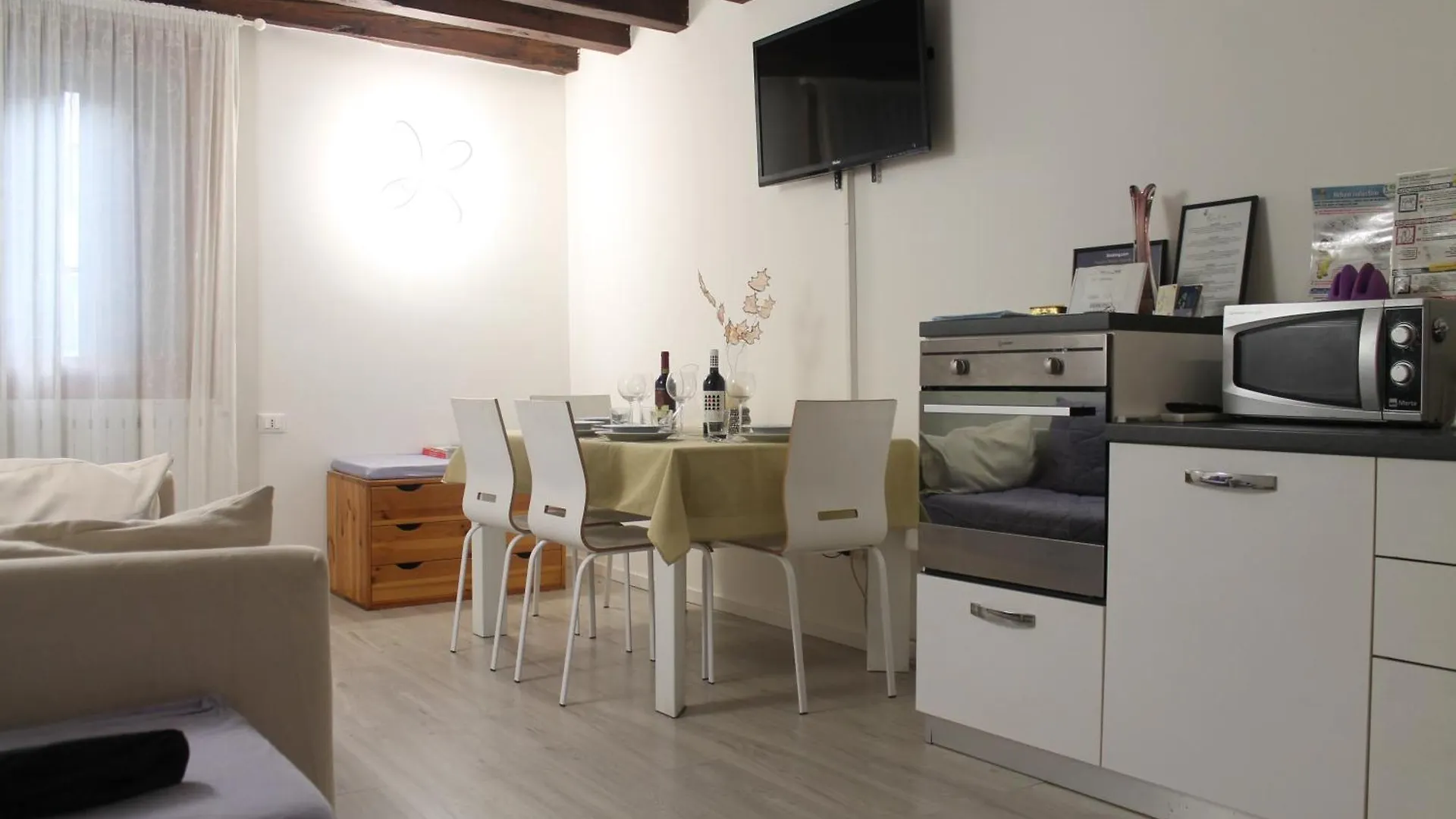 Casa Elia Apartment Venice Italy
