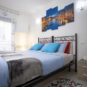 Appartamento 3 Da Letto - House 2, Venezia