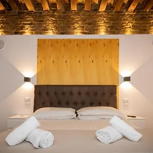 Appartamento Giorgiapartaments Bronze Esclusive, Venezia