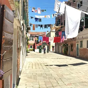 Appartement Biennale 1215, Venise