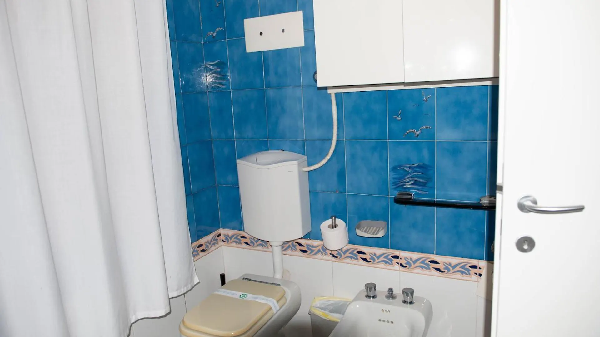Appartement Casa Elia à Venise 0*,  Italie