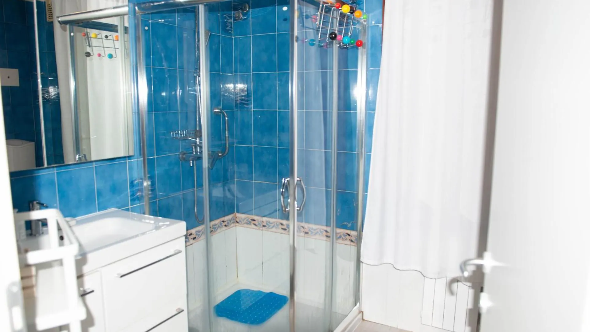 Appartement Casa Elia à Venise 0*,