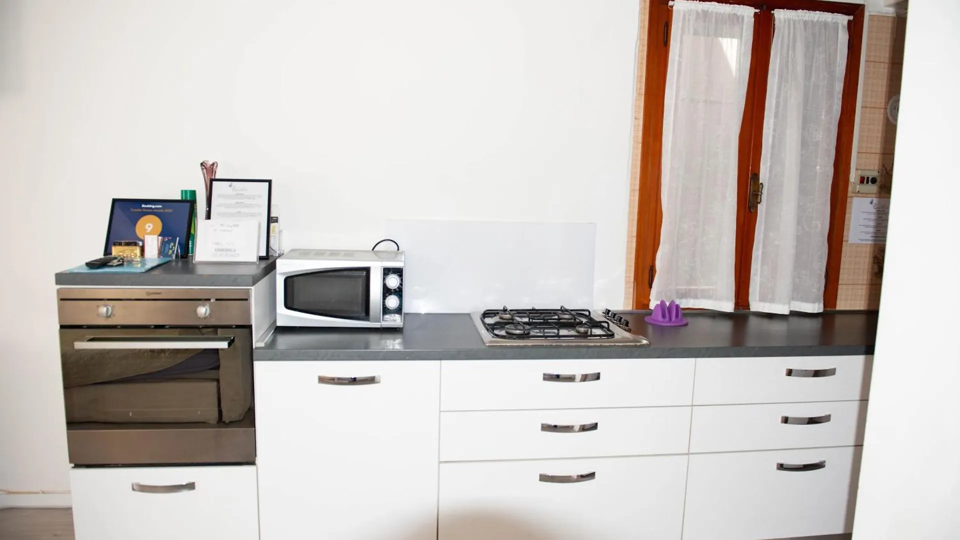 Appartement Casa Elia à Venise 0*,  Italie