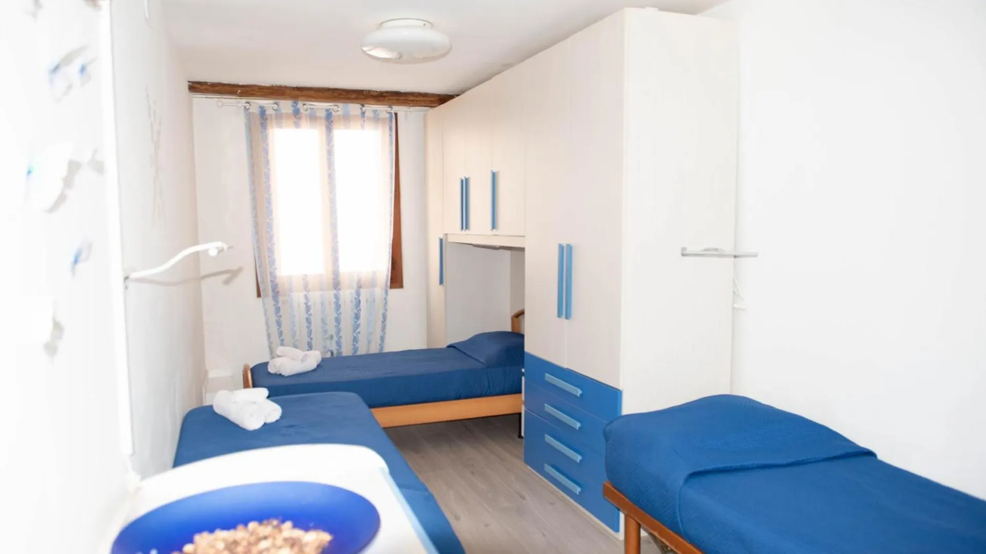 Appartement Casa Elia à Venise Italie