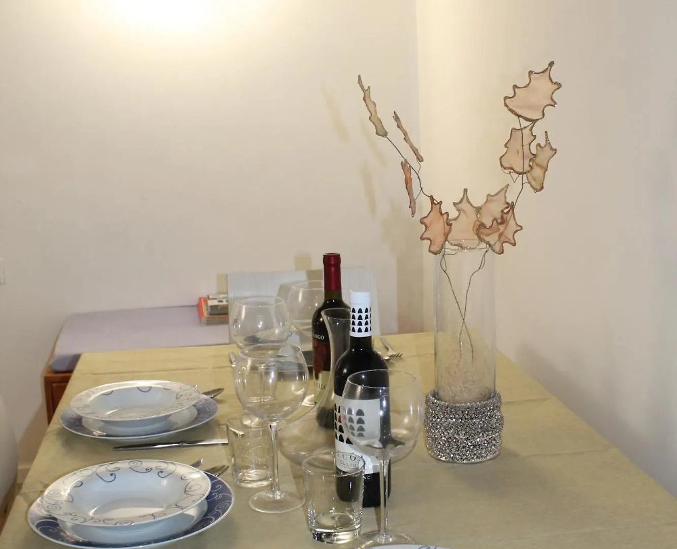 Appartement Casa Elia à Venise 0*,  Italie